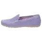Sioux Schuhe Damen Carmona-706 Slipper lila 40121 für 89,95 € kaufen