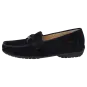 Sioux Schuhe Damen Cortizia-738-H Slipper dunkelblau 40161 für 129,95 € kaufen