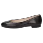 Sioux Schuhe Damen Villanelle-701 Ballerina schwarz 40180 für 109,95 € kaufen