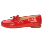 Sioux Schuhe Damen Borinka-701 Slipper rot 40222 für 89,95 € kaufen