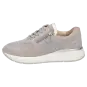 Sioux Schuhe Damen Segolia-714-J Sneaker hellgrau 40340 für 99,95 € kaufen