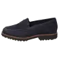 Sioux Schuhe Damen Meredith-709-H Slipper dunkelblau 65409 für 89,95 € kaufen