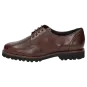 Sioux Schuhe Damen Meredith-700-H Schnürschuh braun 65486 für 89,95 € kaufen