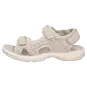 Sioux Schuhe Damen Oneglia-700 Sandale grau 66426 für 89,95 € kaufen