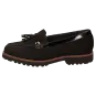Sioux Schuhe Damen Meredith-730-H Slipper schwarz 66540 für 89,95 € kaufen