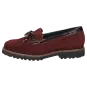 Sioux Schuhe Damen Meredith-730-H Slipper rot 66542 für 89,95 € kaufen