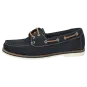 Sioux Schuhe Damen Nakimba-700 Mokassin dunkelblau 67414 für 119,95 € kaufen