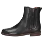 Sioux Schuhe Damen Petrunja-701 Stiefelette schwarz 68160 für 129,95 € kaufen