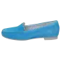 Sioux Schuhe Damen Zalla Slipper blau 68570 für 89,95 € kaufen