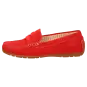 Sioux Schuhe Damen Carmona-700 Slipper rot 68681 für 109,95 € kaufen