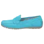 Sioux Schuhe Damen Carmona-700 Slipper hellblau 68682 für 109,95 € kaufen