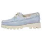 Sioux Schuhe Damen Pietari-705-H Mokassin hellblau 68761 für 109,95 € kaufen