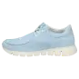 Sioux Schuhe Damen Mokrunner-D-007 Schnürschuh hellblau 68890 für 119,95 € kaufen