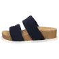 Sioux Schuhe Damen Ilknur-700 Sandale dunkelblau 68990 für 99,95 € kaufen