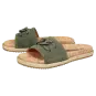 Sioux Schuhe Damen Aoriska-702 Sandale grün 69012 für 99,95 € kaufen