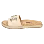 Sioux Schuhe Damen Aoriska-703 Sandale beige 69020 für 99,95 € kaufen