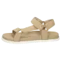 Sioux Schuhe Damen Ingemara-712 Sandale braun 69161 für 119,95 € kaufen