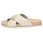 Sioux Schuhe Damen Libuse-700 Sandale gold 69274 für 119,95 € kaufen