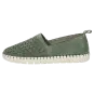 Sioux Schuhe Damen Rachida-700 Slipper grün 69292 für 89,95 € kaufen
