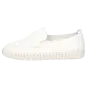 Sioux Schuhe Damen Rachida-701 Slipper weiß 69303 für 89,95 € kaufen