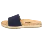 Sioux Schuhe Damen Aoriska-700 Sandale dunkelblau 69322 für 89,95 € kaufen