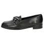 Sioux Schuhe Damen Gergena-705 Slipper schwarz 69370 für 89,95 € kaufen
