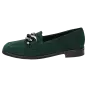 Sioux Schuhe Damen Gergena-705 Slipper grün 69374 für 79,95 € kaufen