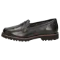 Sioux Schuhe Damen Meredith-741-WF-H Slipper schwarz 69501 für 99,95 € kaufen