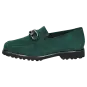 Sioux Schuhe Damen Meredith-743-H Slipper grün 69521 für 89,95 € kaufen