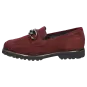 Sioux Schuhe Damen Meredith-743-H Slipper rot 69522 für 89,95 € kaufen
