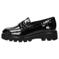 Sioux Schuhe Damen Meredira-726-H Slipper schwarz 69631 für 89,95 € kaufen
