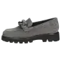 Sioux Schuhe Damen Meredira-727-H Slipper grau 69643 für 139,95 € kaufen