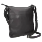 Sioux Accessoires Crossbody Bag M  schwarz 80310 für 99,95 € kaufen