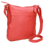 Sioux Accessoires Crossbody Bag S  rot 80324 für 79,95 € kaufen
