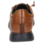 Sioux Schuhe Herren Mokrunner-H-008 Sneaker cognac 10412 für 79,95 € kaufen