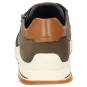 Sioux Schuhe Herren Turibio-710-J Sneaker schlamm 10445 für 129,95 € kaufen
