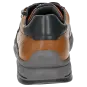 Sioux Schuhe Herren Turibio-702-J Sneaker cognac 10474 für 89,95 € kaufen