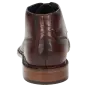 Sioux Schuhe Herren Malronus-703 Stiefelette braun 10781 für 119,95 € kaufen