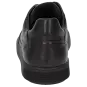 Sioux Schuhe Herren Tedroso-704 Sneaker schwarz 10910 für 79,95 € kaufen