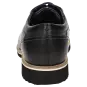 Sioux Schuhe Herren Dilip-716-H Schnürschuh schwarz 11250 für 129,95 € kaufen