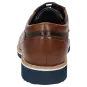 Sioux Schuhe Herren Dilip-716-H Schnürschuh cognac 11251 für 129,95 € kaufen