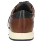 Sioux Schuhe Herren Rojaro-700 Sneaker cognac 11261 für 119,95 € kaufen