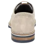 Sioux Schuhe Herren Rostolo-703 Schnürschuh beige 11381 für 109,95 € kaufen
