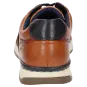 Sioux Schuhe Herren Cayhall-702 Sneaker cognac 11581 für 99,95 € kaufen