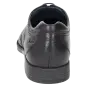 Sioux Schuhe Herren Forkan-XL Schnürschuh schwarz 34350 für 129,95 € kaufen