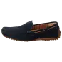Sioux Schuhe Herren Callimo Slipper dunkelblau 36199 für 79,95 € kaufen