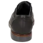 Sioux Schuhe Herren Uras-702-K Schnürschuh schwarz 37250 für 99,95 € kaufen