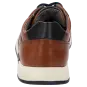 Sioux Schuhe Herren Rojaro-707 Sneaker braun 38691 für 119,95 € kaufen