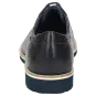 Sioux Schuhe Herren Dilip-701-H Schnürschuh blau 38760 für 99,95 € kaufen