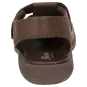 Sioux Schuhe Herren Lutalo-702 Sandale braun 38953 für 89,95 € kaufen